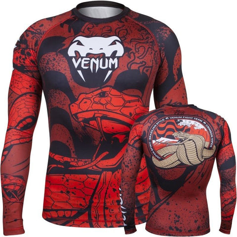 AWAKECRM Xiyin  Boxing Short Sleeve MMA Fighting Top Fighting Sanda Suit Sports Running T-Shirt Venom Men's and Women's