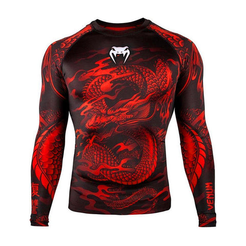 AWAKECRM Xiyin  Boxing Short Sleeve MMA Fighting Top Fighting Sanda Suit Sports Running T-Shirt Venom Men's and Women's