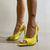 Awakecrm Women Stiletto Minimalist & Classic Heeled Pumps