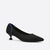 Awakecrm Women Classic Pointed Toe Slip-On Pumps