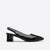 Awakecrm Women Commute Sexy Pointed Toe Pumps