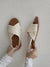 Joskka Gentle and Elegant Niche Design Sandals