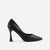 Awakecrm Women Pointed Toe Heeled Pumps