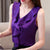 Fashion women blouses plus size sleeveless V-neck chiffon blouse shirt summer blouse women shirts womens tops and blouses Z07 50