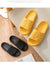 Men's Slippers Large Size 48 49 Summer  Size Household Indoor Bath Antiskid Soft Thick Bottom Cool Slippers For Men