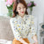 Awakecrm New spring autumn Korean Slim Formal Commuter Solid Color Long-sleeved Shirt blouses Career Women Strand Collar Tops 288J