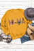 Awakecrm Boy Mama Letter Printed Sweatshirt