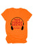 Awakecrm Not Today Vecna Printed T-shirt