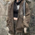 Awakecrm Heyoungirl Retro Graphic Print Y2K Hooded Coats Grunge Fashion Loose Zipper Winter Jacket Harajuku Casual Sweatshirt  Women 90S