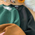 Graphic Print Waffle Sweatshirt For Men College Style Oversized Long Sleeve Pullovers Man Women Unisex Casual Sweatshirts