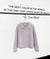 Joskka Spring  Short Women's Double-Sided Loose Alpaca Wool Coats Solid Color Single-Breasted All-match Casual Woolen Jackets