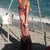 Awakecrm Joskka Print Floral Backless Women Dress Purple Spaghetti Strap Maxi Dress Women Autumn Skinny Elegant Vacation Beachwear