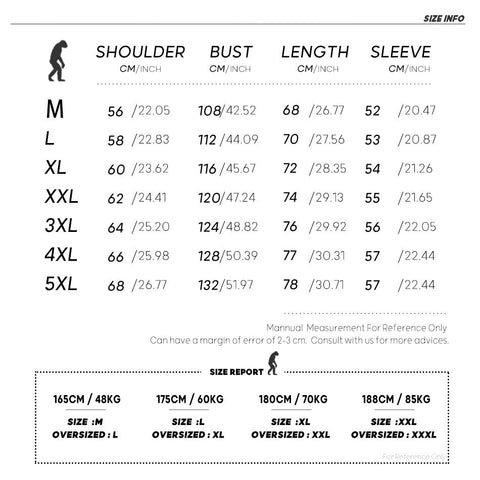 Dark Style Butterfly Graphic Men's Tshirt Spring New Long Sleeve Male T-shirt Casual Oversize Basic Unisex Clothing