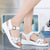 Awakecrm   Women Platform Sandals Luxury Shoes Summer Fashion High Heels Desginer Slipper