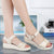 Awakecrm   Women Platform Sandals Luxury Shoes Summer Fashion High Heels Desginer Slipper