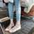 Joskka Women Mary Janes  New In kawaii Designer Replica Shoes y2k Dress Stain Zapatillas De Mujer Ballet Flats