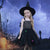 Halloween Awakecrm Spider Witch Kids Halloween Costume Black Tulle Tutu Dress Dress Girl Carnival Party Dresses Children Evil Witch Cosplay Costume