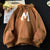 Man Hoodies Vintage Hoodie Sweatshirts Fashion Harajuku Streetwear Casual Loose Pullover Tops Letter Print Male Hooded