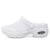Awakecrm  New Women Shoes Casual Increase Cushion Sandals Non-slip Platform Sandal For Women Breathable Mesh Outdoor Walking Slippers