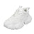 Awakecrm VIP Link For   Chunky Sneakers Women Spring Thick Bottom Daddy Shoes Round Toe Breathing Leisure Women Shoes