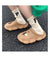 Outdoor Fashion Ins Hole Slipper For Men And Women Non Slip Home Slippers Thick Bottomed Beach Sandals