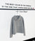 Joskka Spring  Short Women's Double-Sided Loose Alpaca Wool Coats Solid Color Single-Breasted All-match Casual Woolen Jackets