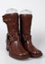 Joskka Corazon Leather Boots