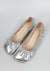 Wendy Ballet Flat Shoes
