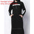 New Mens Jubba Thobe Arabic Islamic Clothing Winter Muslim Saudi Arabia Arabic Abaya Dubai Long Robes Traditional Kaftan Sweater